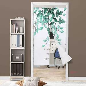 플랜트바란스 베란다가리개 부엌커튼 화장실가림막 천 베란다가리개천bcd419