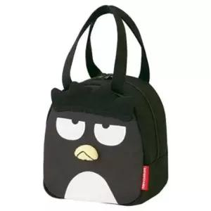 [JED] 배드바츠마루 토트 입체 런치백