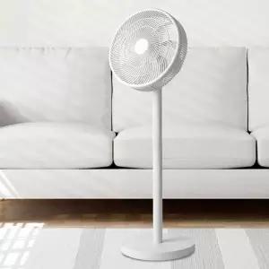 [셀러에이드]조용한 공기순환 서큘레이터 선풍기 다이얼 조절형