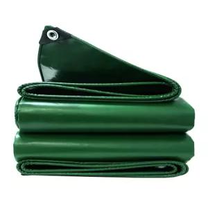 방염천막 타포린 천막 대형 적재물 방수포 덮개 창고