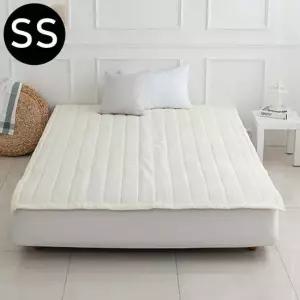 올데이 밴딩 패드 슈퍼싱글 SS (레몬) (카페트겸용) 침대패드