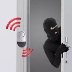 침입 감지기 창문 경보기 스마트홈 방범 센서