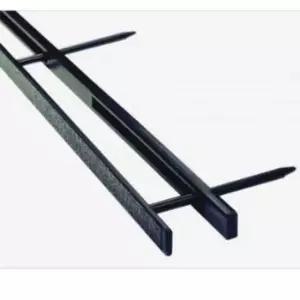 [문구/오피스] 제본철 스트립 제본 스트립 노트 100개 클립 45mm