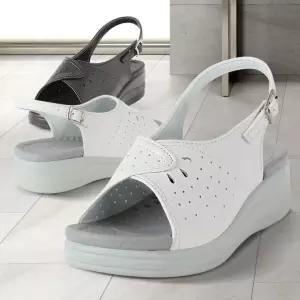 간호샌달 간호화 간호사신발 편한 슬리퍼 병원 근무화