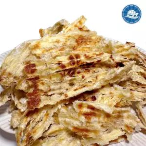 구운 아귀채 250g