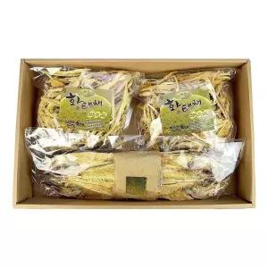 대관령눈마을 황태 선물세트 2호