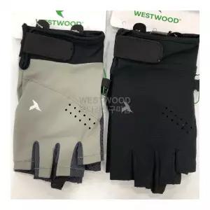 [웨스트우드]남성 스트레치 반장갑.WP2MTGH403_KG