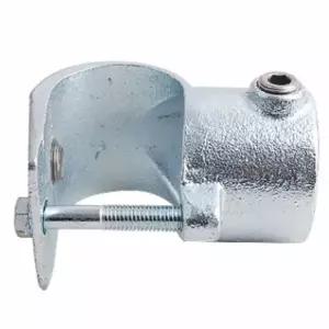 [셀러에이드]파이프 고정 클램프 연결 소품 지지대 소켓