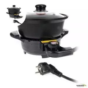 주방가전 허니문 분리형 멀티쿠커 전기냄비 DW-7900A