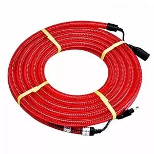 안전용품 공사현장 센서형 위험 안내 경보기 AC타입