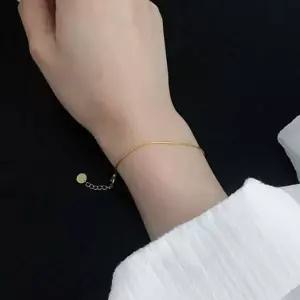 여성패션팔찌 실버 악세사리팔찌 실팔찌 다양한코디