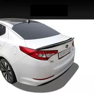 [RIZPICK]K5 리어스포일러 트렁크 날개 가드 몰딩 튜닝 자동차튜닝용품