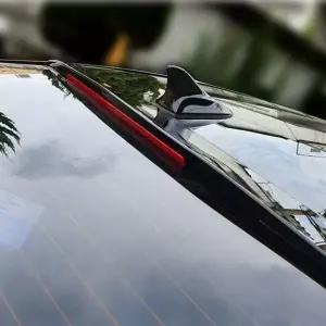 [RIZPICK]그랜져HG 리어글라스윙 루프 스포일러 튜닝 몰딩 날개