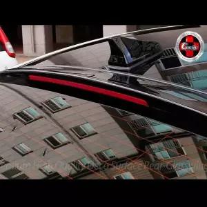 [RIZPICK]그랜저IG 리어바이저 스포일러 글라스윙 튜닝 8세대