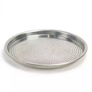 찜채반 38cm 스텐 찜통 찜판 거름망 쟁반