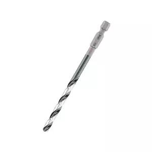 [RIZPICK]보쉬 HSS G 철재용 트위스트 드릴비트 10mm 금속용 26