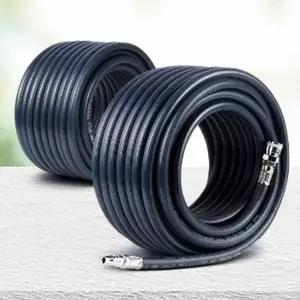 [RIZPICK]에어호스 연결 콤프레샤 에어건 고압