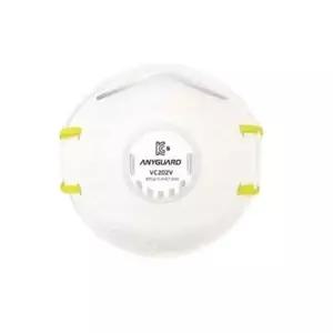 [RIZPICK]애니가드 방진마스크 먼지 분진 산업 마스크 2급 20P 방독면마스크