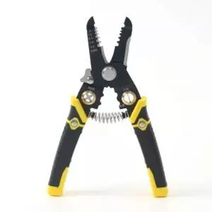 [RIZPICK]와이어 스트리퍼 옐로우 전선스트리퍼 전선스트립퍼