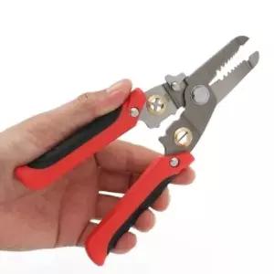 [RIZPICK]와이어 스트리퍼 레드 전선스트리퍼 전선스트립퍼