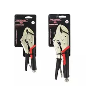 [RIZPICK]바이스 플라이어 작업 공구 수공구 연장 바이스 집게 바이스