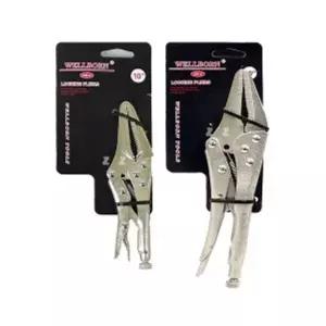 [RIZPICK]바이스 플라이어 작업 연장 공구 수공구 바이스 집게 바이스