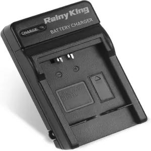 캐논 파워샷 ELPH 110 HS 130 340 350 A2300 SX400용 NB-11LH 배터리 충전기는 A2400 A2500 A3500 A4000은