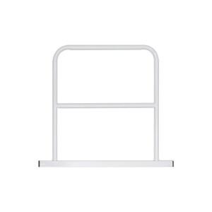 기숙사 2층 침대 베드 가드 안전 펜스 프레임