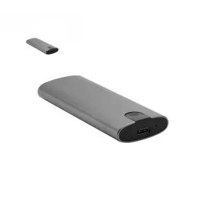 LANSTAR 타입C NVMe SSD 외장케이스 M.2