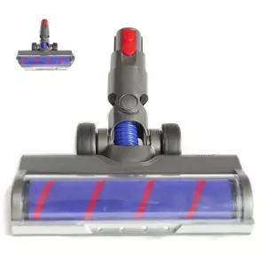 다이슨청소기 호환 터빈 소프트롤러 헤드 V10슬림