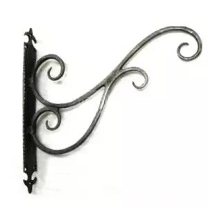 용돈박스 화분걸이(주물 황동 화분걸이 화분선반)소 비누꽃