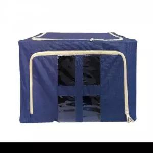 [RIZPICK]리빙박스100L 정리함 의류 보관박스