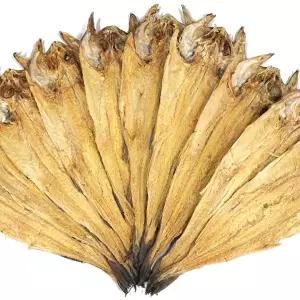 [청정설악] 용대리 황태포 5미 특대/42~44cm/박스포장