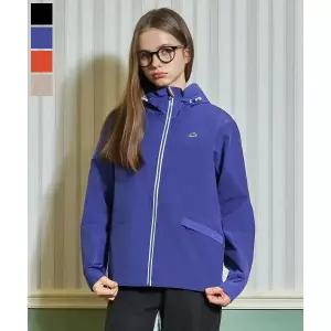 매장정품 카파 KAPPA 후드 윈드브레이커 여성 4color KPFEJBP01_KPFEJBP04 247665