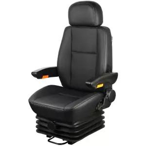 대형버스 운전자 시트 쇼바 트럭 옵션 덤프 충격 대형