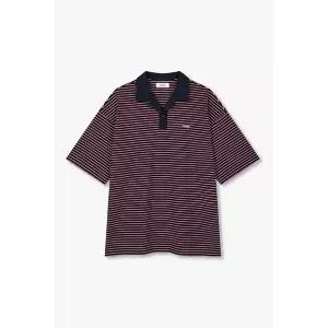 [STUDIO TOMBOY](센텀시티점)스트라이프 오버핏 카라티셔츠(9176222997)