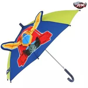 (선택 47우산 헬로카봇 잘보여페이스입체)47우산 헬로카봇 잘보여페이스입체 안전우산 남아우산 장우산 어