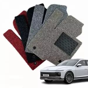 컨셉토디자인 확장형 코일매트 디올뉴 그랜저GN7 운전석1p