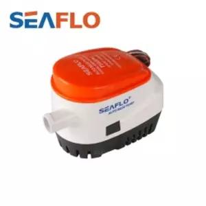 씨플로 오토빌지펌프 6시리즈 sfbp1-g750-06 자동빌지펌프