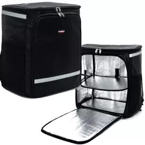 my-sa 배달용 배낭 백팩 대용량 57리터 보냉백 스포츠