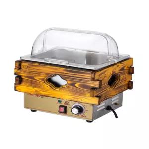 상업용 조리기 일본식 오뎅 어묵끓이기 포장마차 전기쿠커 업소용 히터