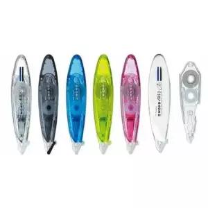 [문구/오피스] 톰보 모노에어 펜타입 수정테이프 화이트 PAX5C21