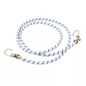 고정줄 고리줄바 짐 문 추천템 인기 자전거끈 비너타입 연결장비