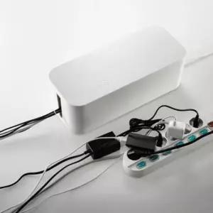 [문구/오피스] 시스맥스 68010 멀티탭 보관함 대-44931