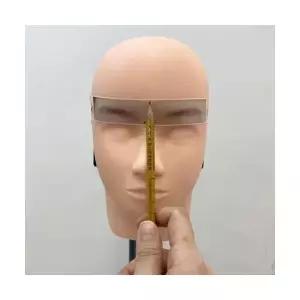 속눈썹연장 인기 메이크업 추천템 연습용 마네킹 반영구 헤드