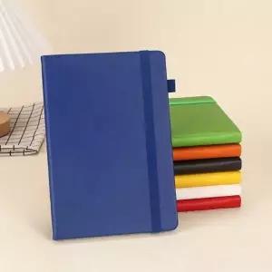 하드커버 노트 다이어리 공책 일기장 수첩 사무용품 업무
