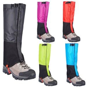 등산 발토시 방지용 발목 독사 보호대 아대 방지