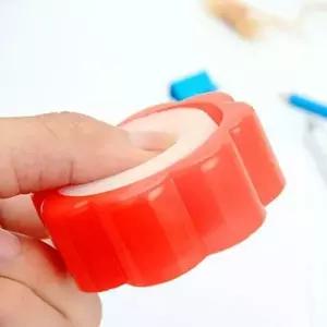 종이세기 물스펀지 해면기 10p 사무용품 서류 돈세기 물인주