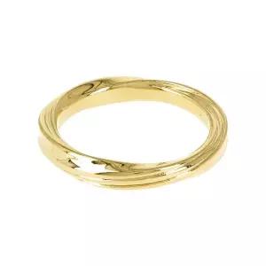 [신세계라이브쇼핑]판도라 163888C00 트위스티드 링 반지