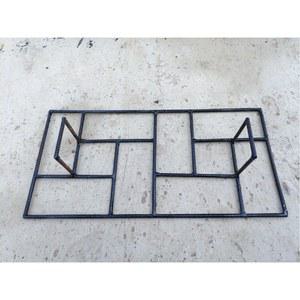 보도 블록 시멘트 거푸집 콘크리트 모양틀 셀프시공 모형 무늬